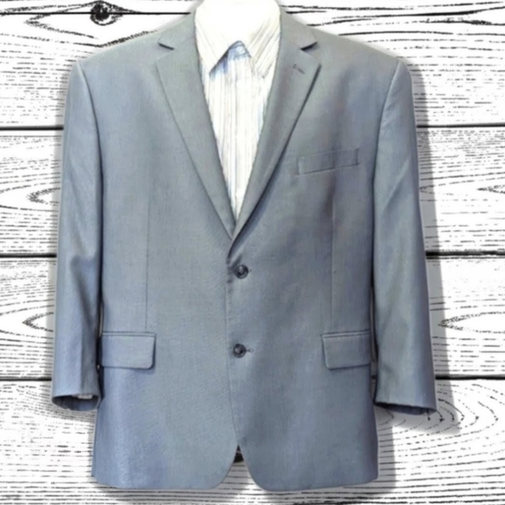NWOT MICHAEL Michael Kors Boys suit jacket